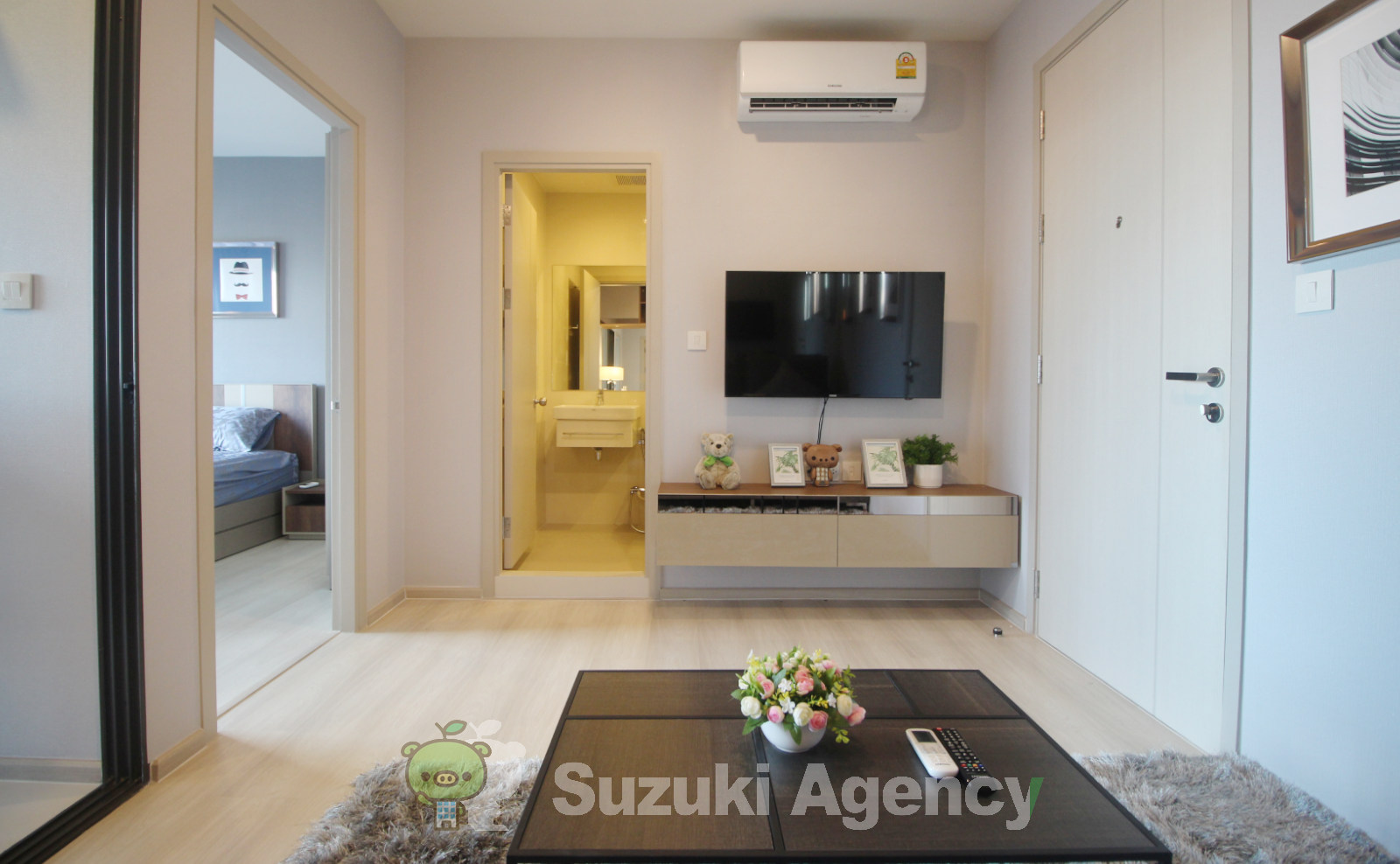 Life Sukhumvit 48 の写真