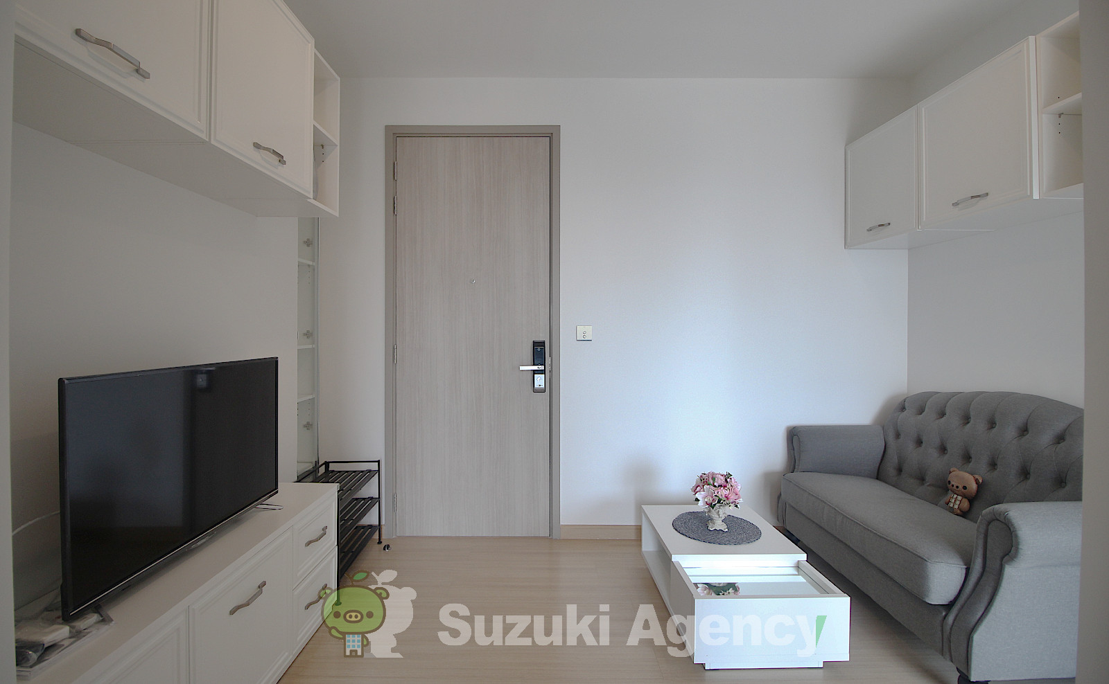 Whizdom Connect Sukhumvit の写真