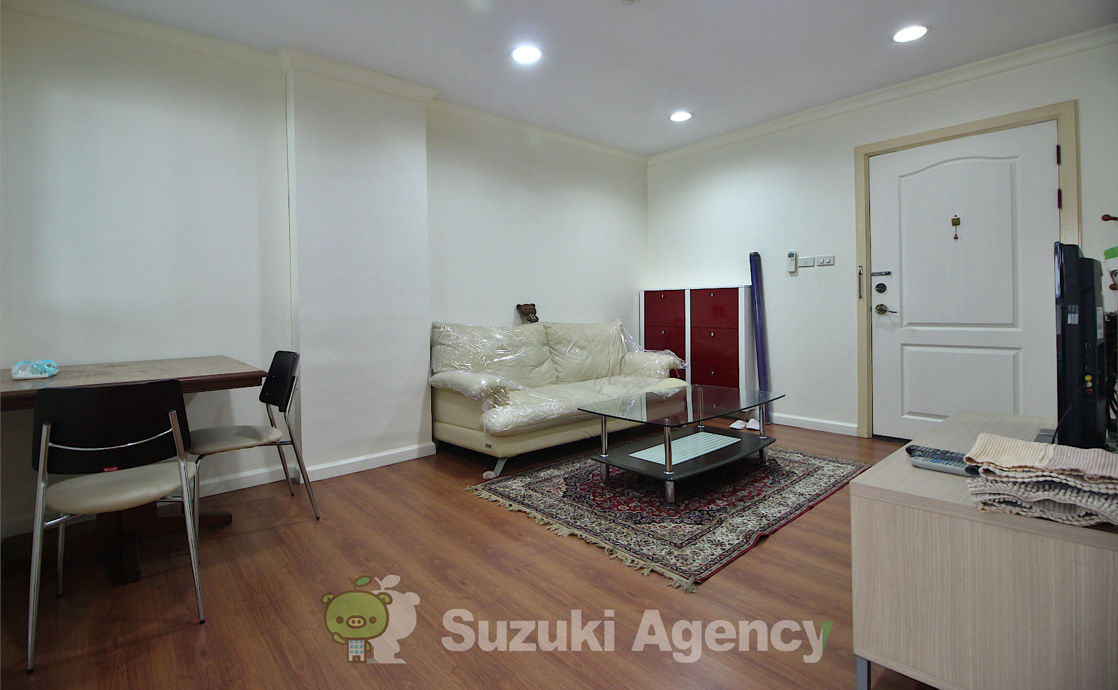 Lumpini Suite Sukhumvit 41 の写真