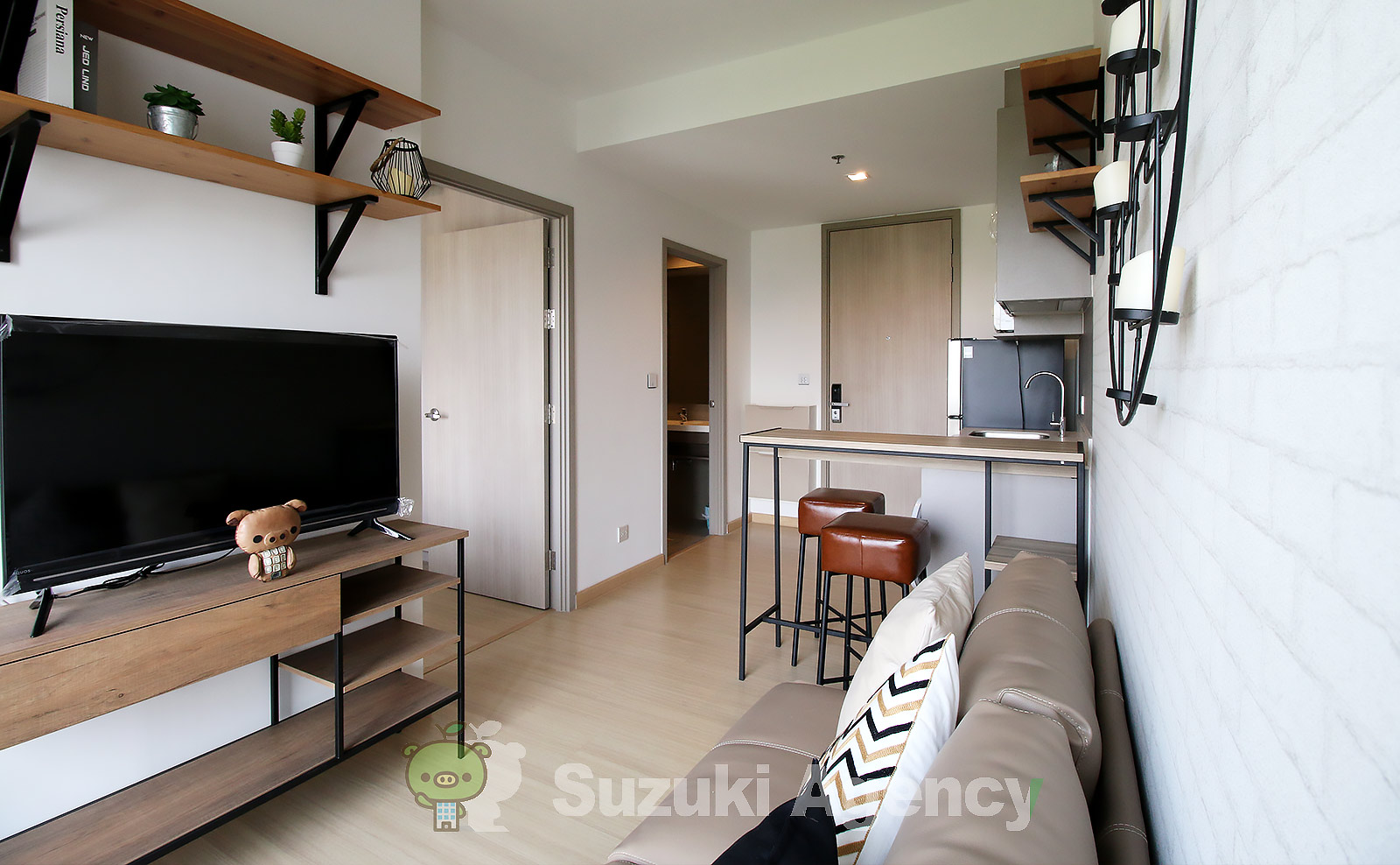 Whizdom Connect Sukhumvit の写真