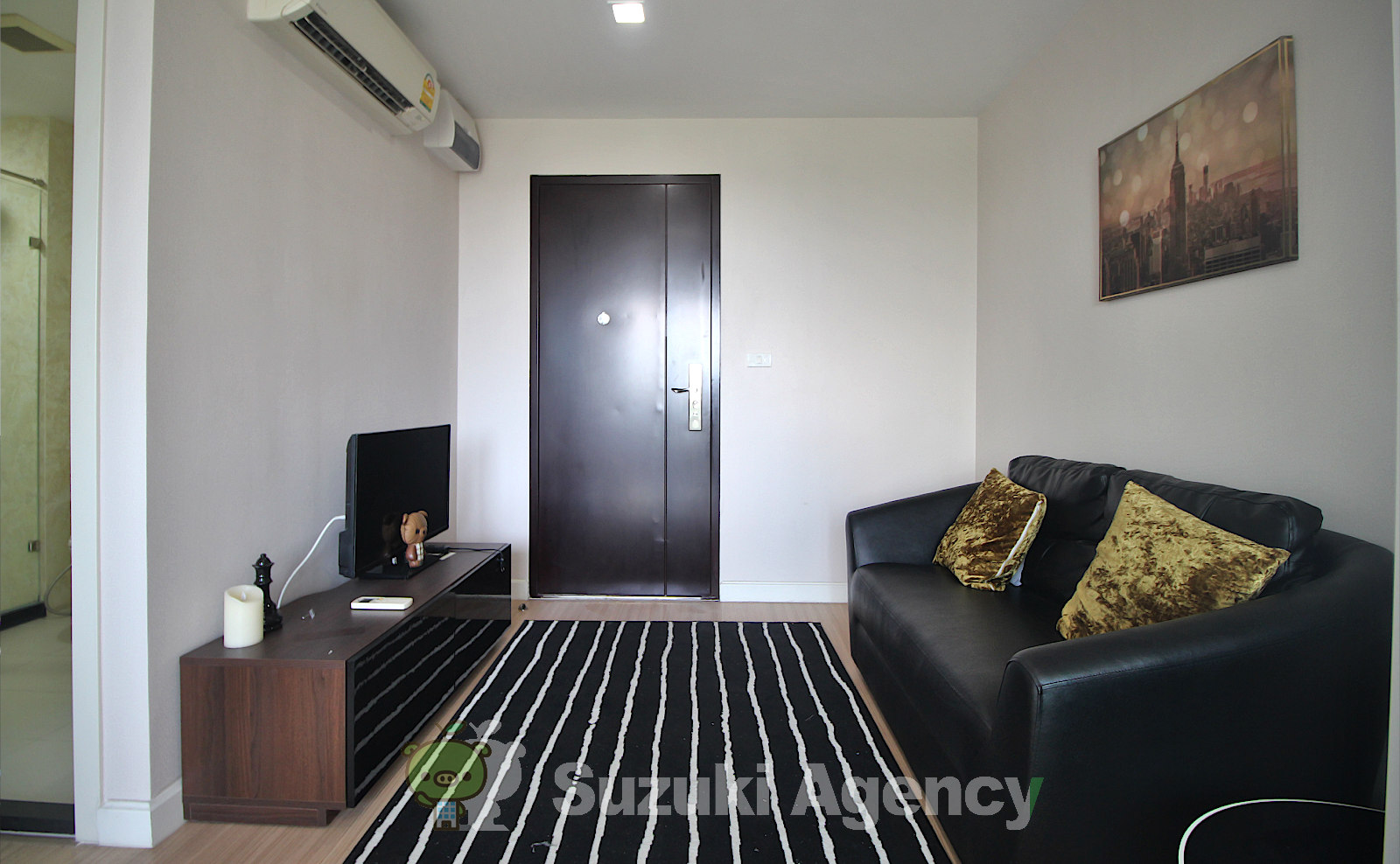 Mayfair Place Sukhumvit 64 の写真