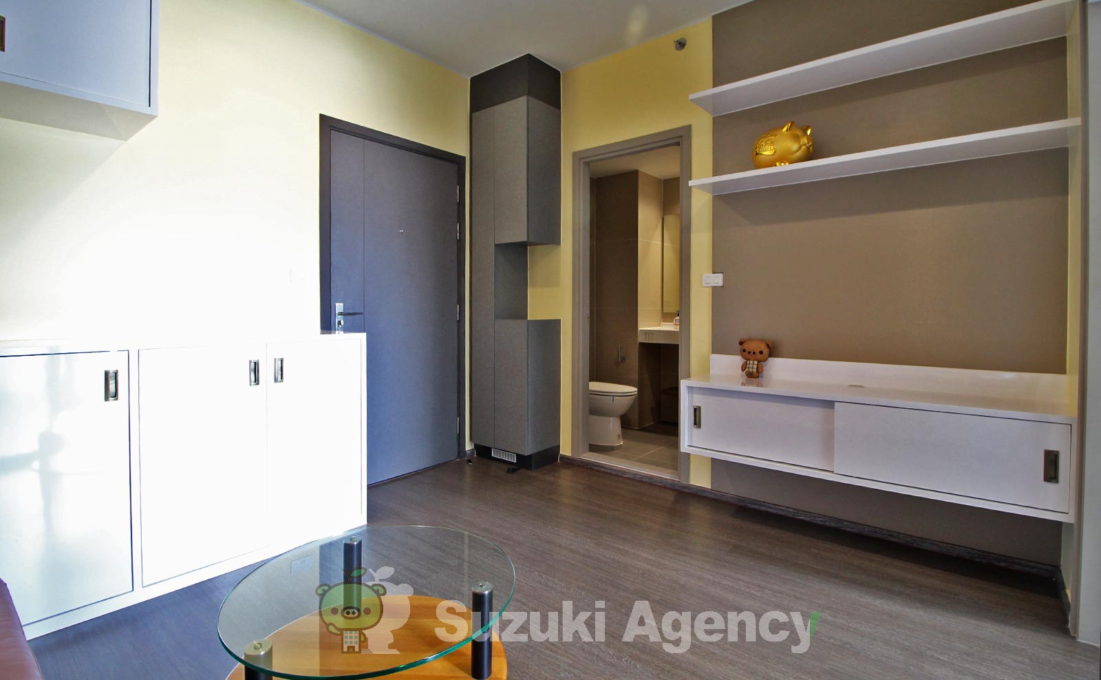 Ideo Sukhumvit 93 の写真