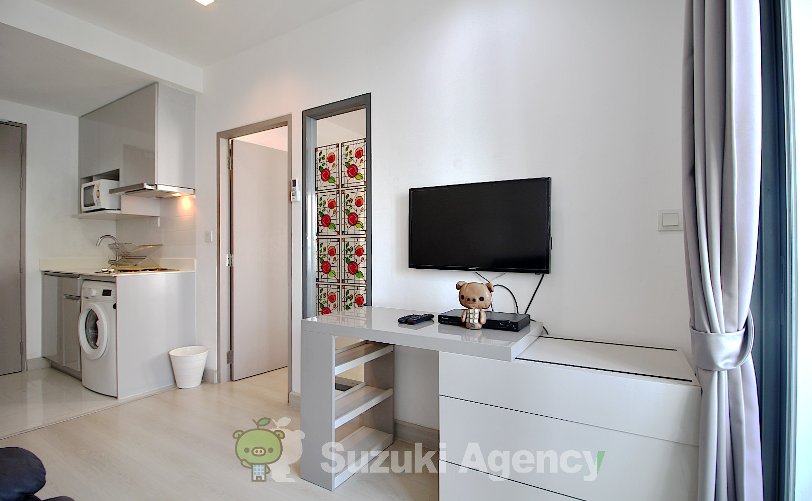 Ideo Mobi Sukhumvit 81 の写真