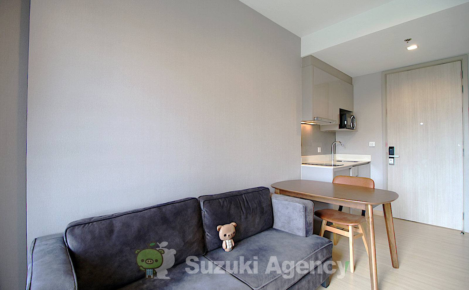 Whizdom Connect Sukhumvit の写真