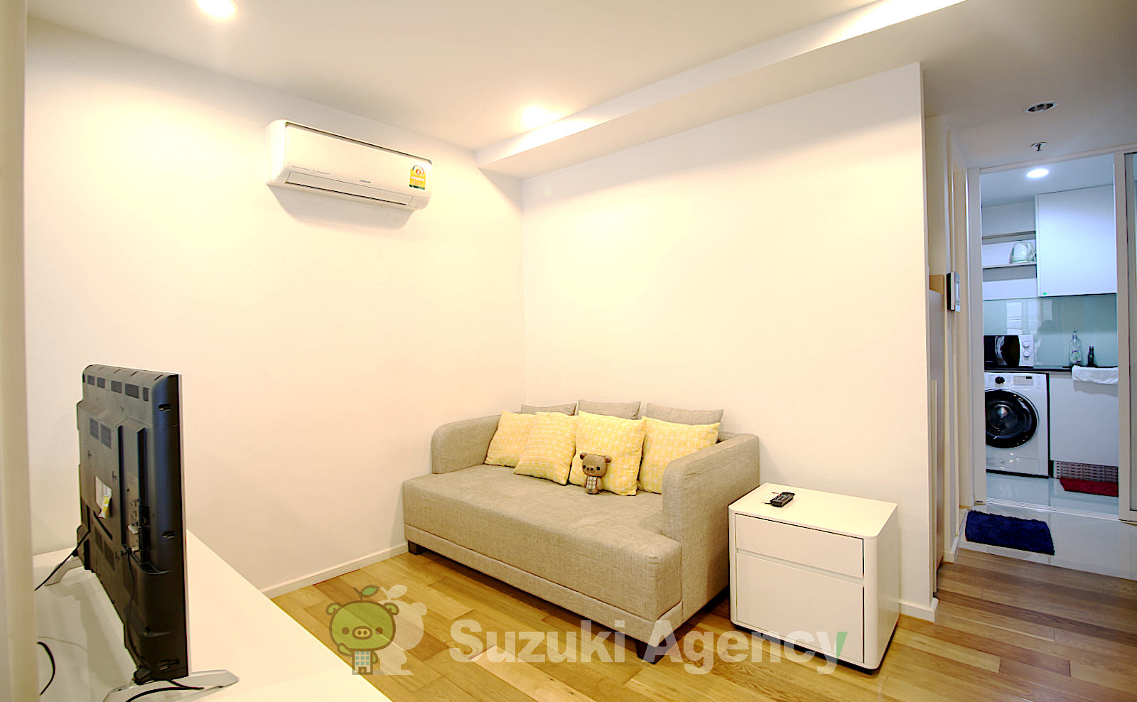 15 Sukhumvit Residence の写真