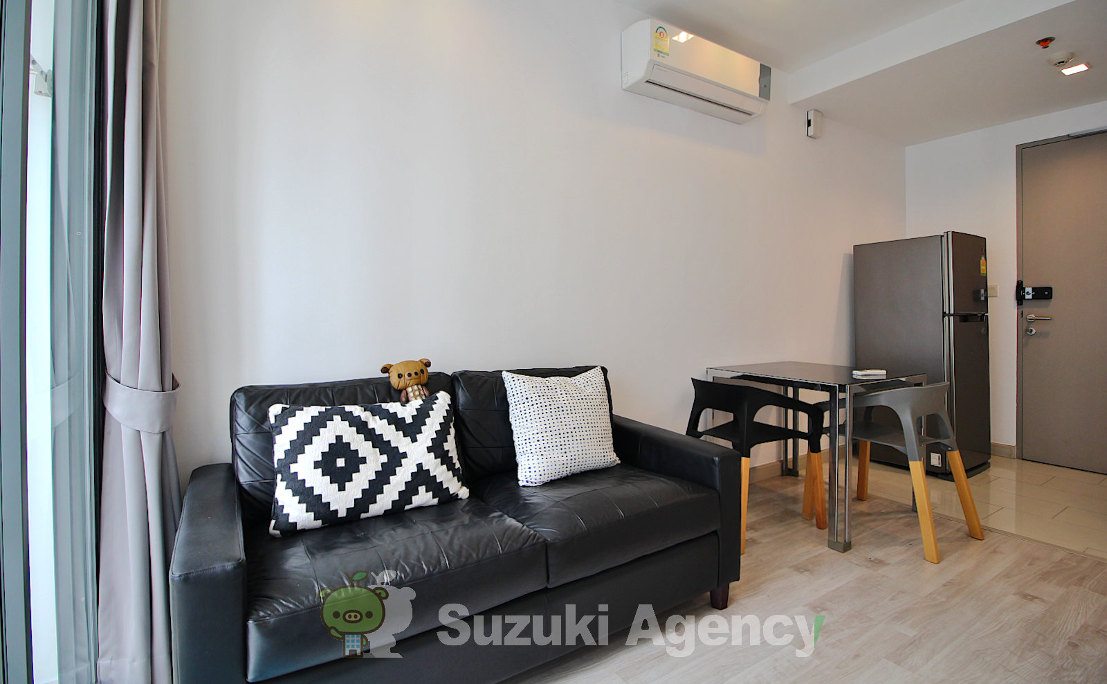 Ideo Mobi Sukhumvit 81 の写真