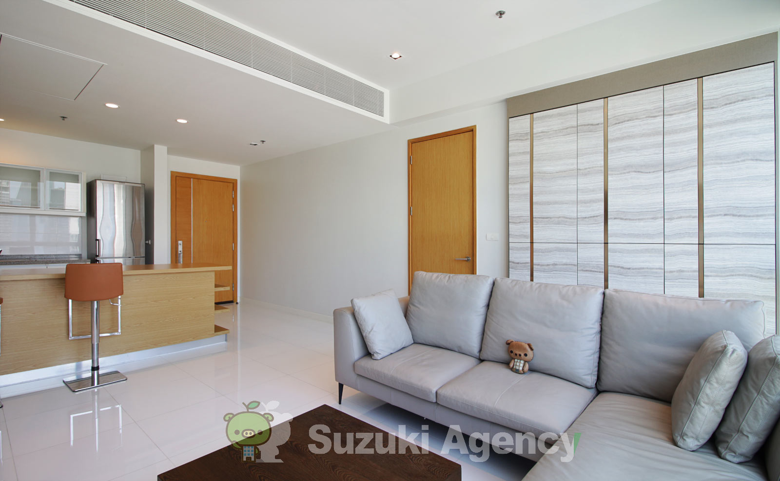 Millennium Residence の写真
