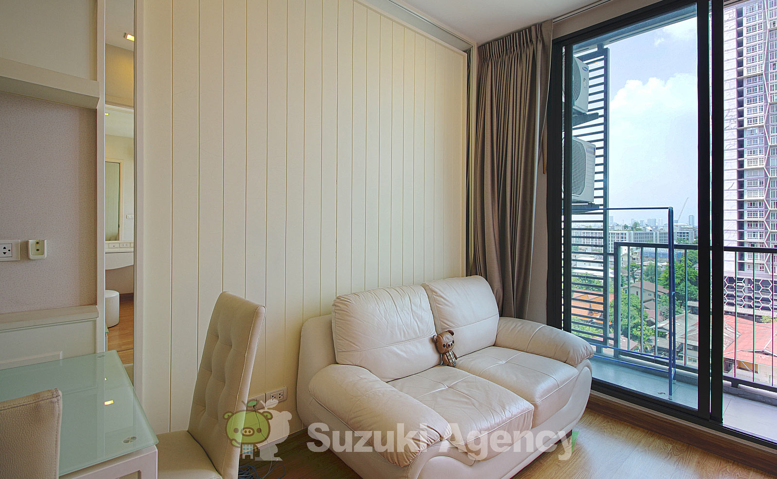 Q House Sukhumvit 79 の写真
