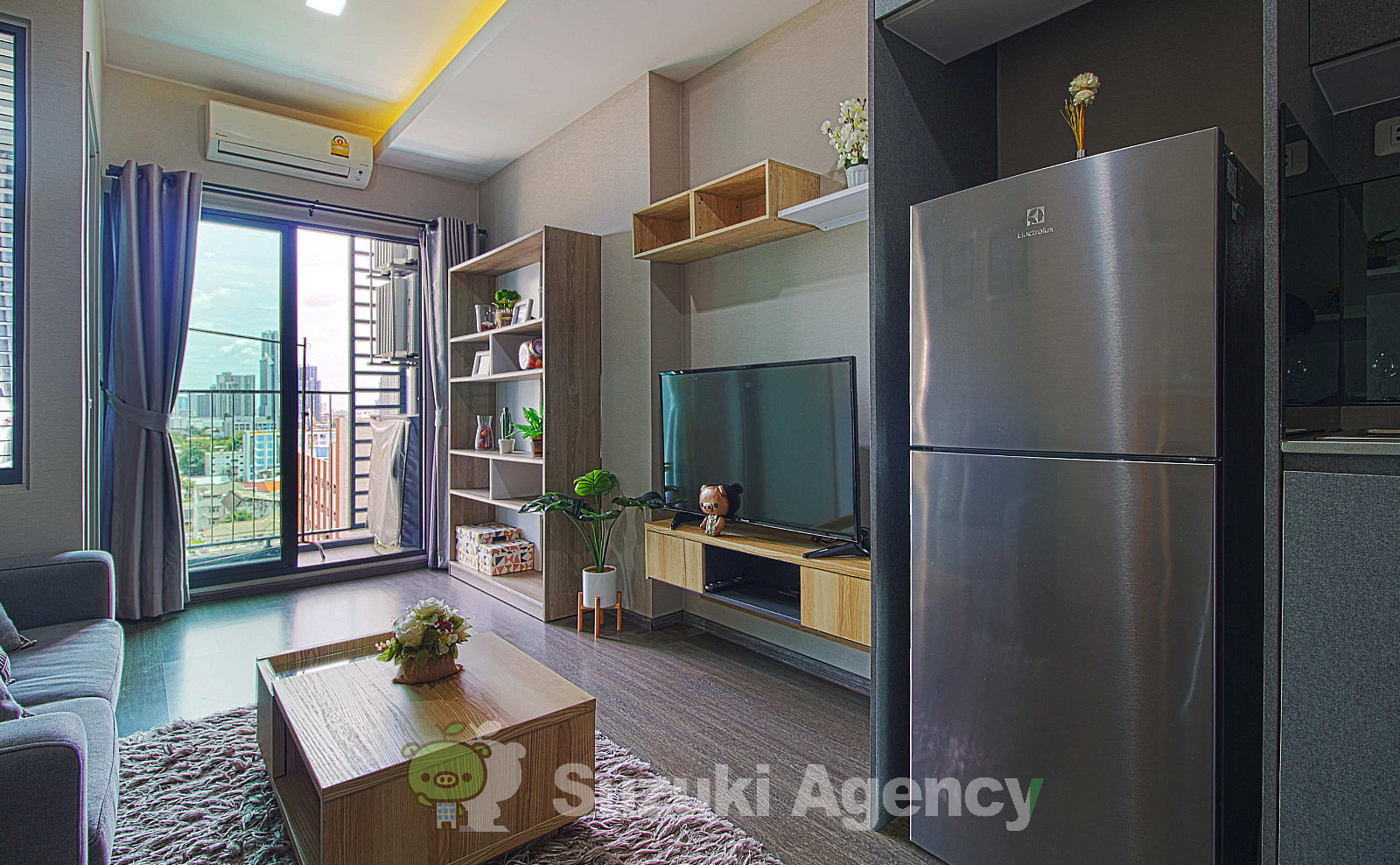 Ideo Sukhumvit 93 の写真