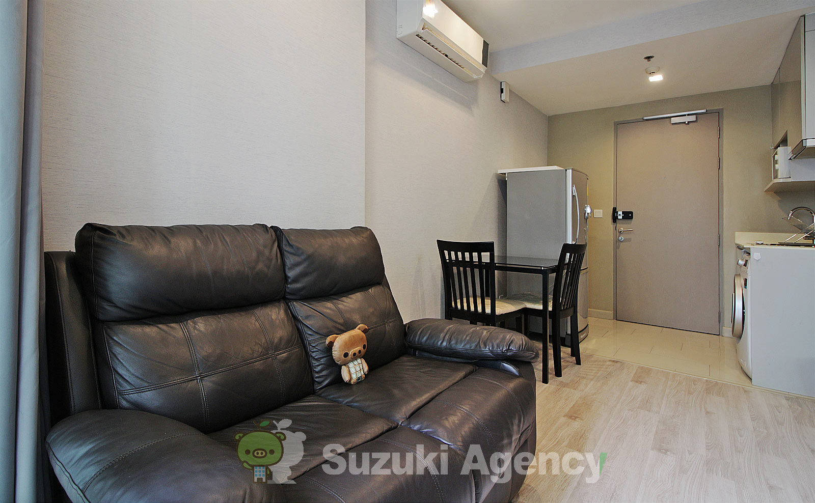 Ideo Mobi Sukhumvit 81 の写真