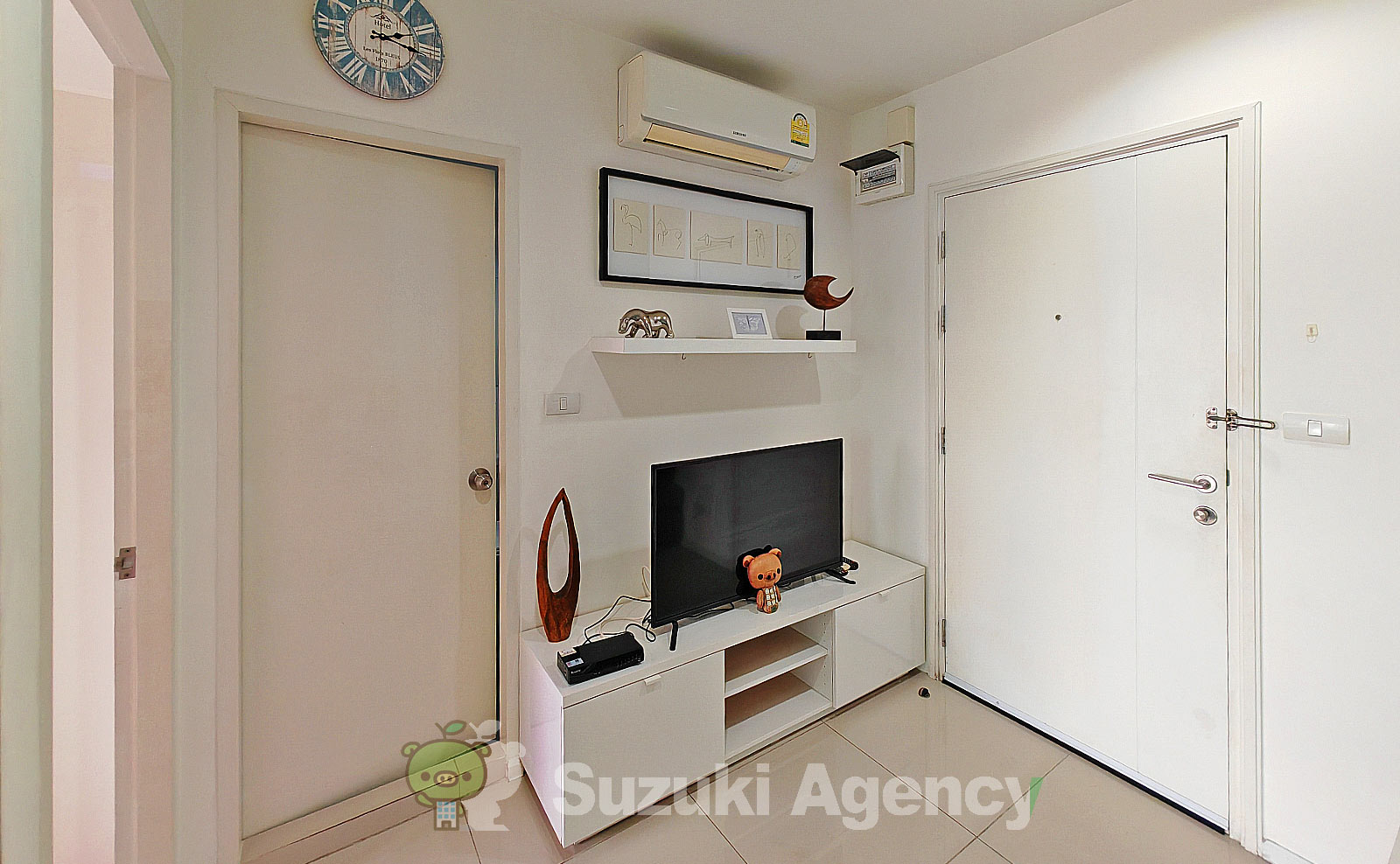 Aspire Sukhumvit 48 の写真