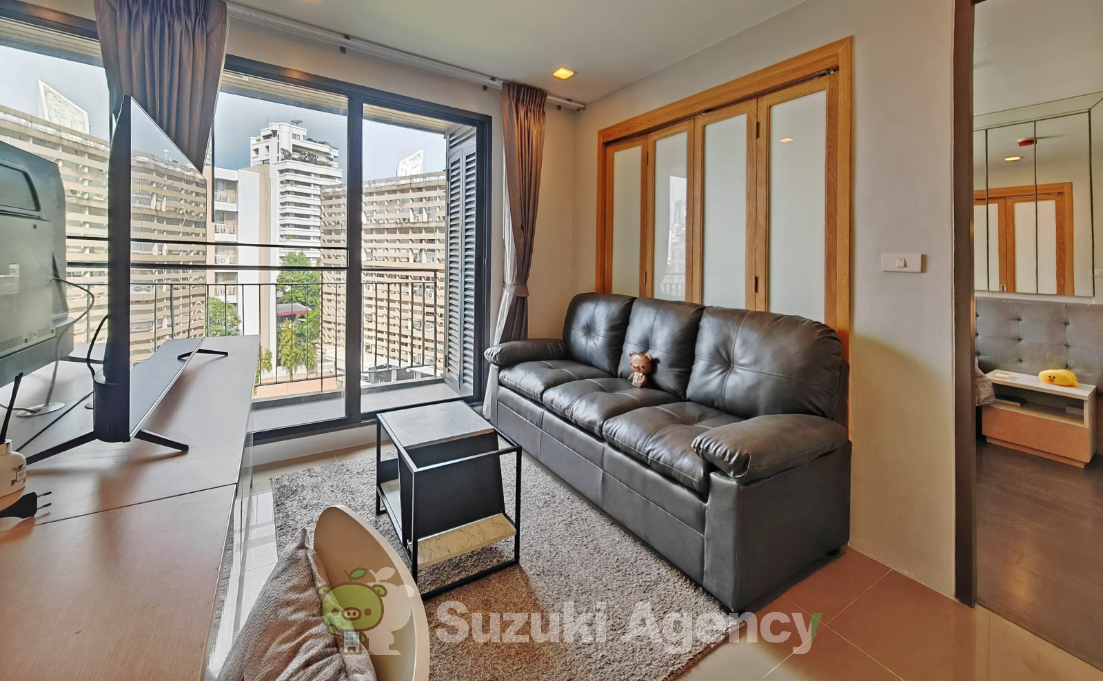 Mirage Sukhumvit 27 の写真