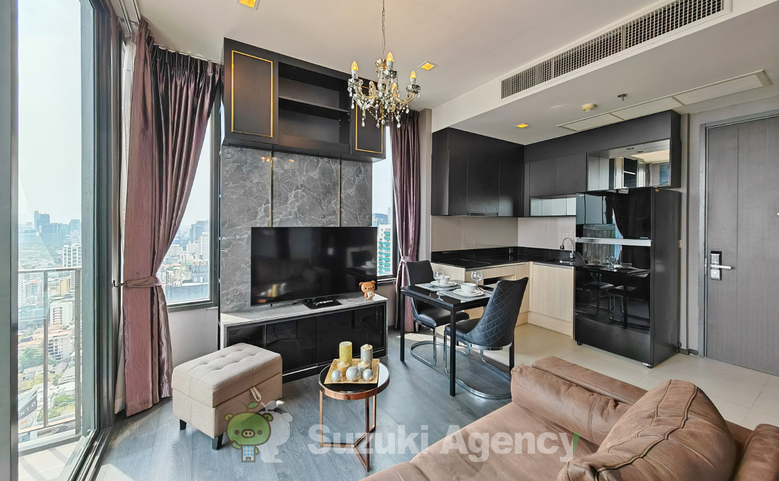 Edge Sukhumvit 23 の写真