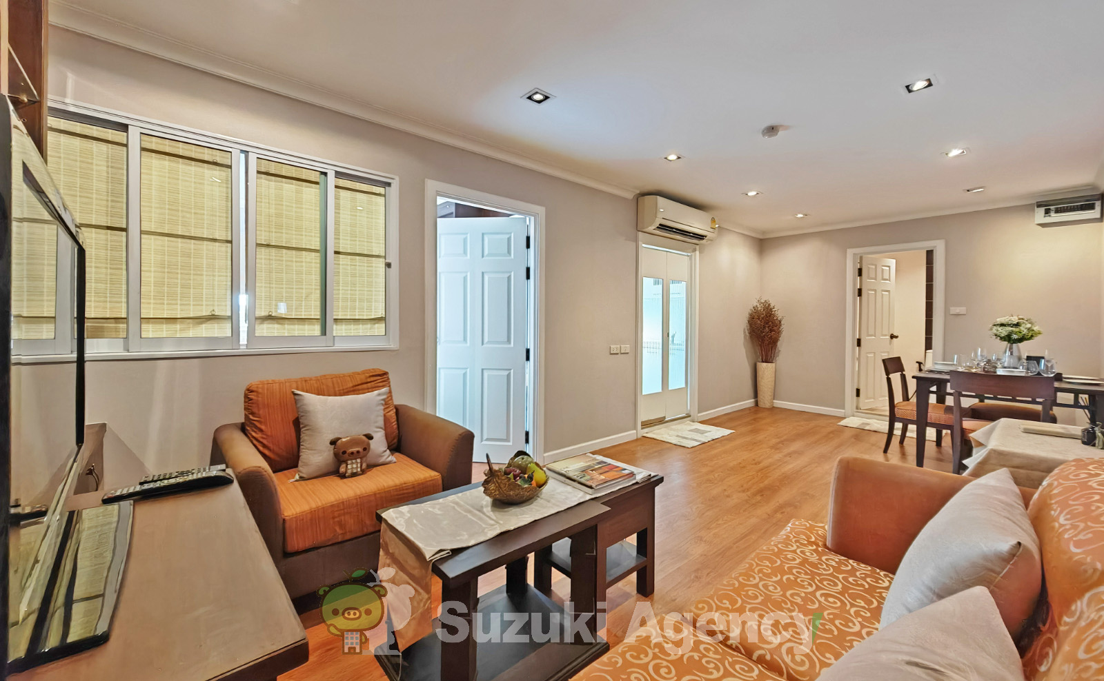 Lumpini Suite Sukhumvit 41 の写真