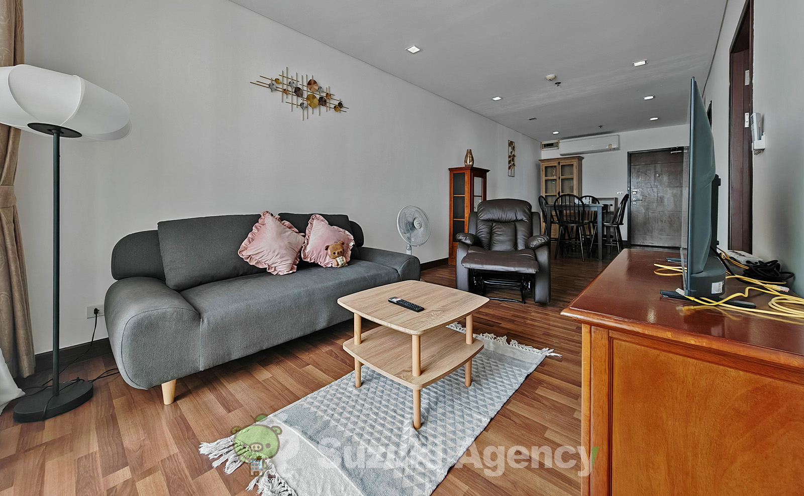 Le Luk Condominium の写真