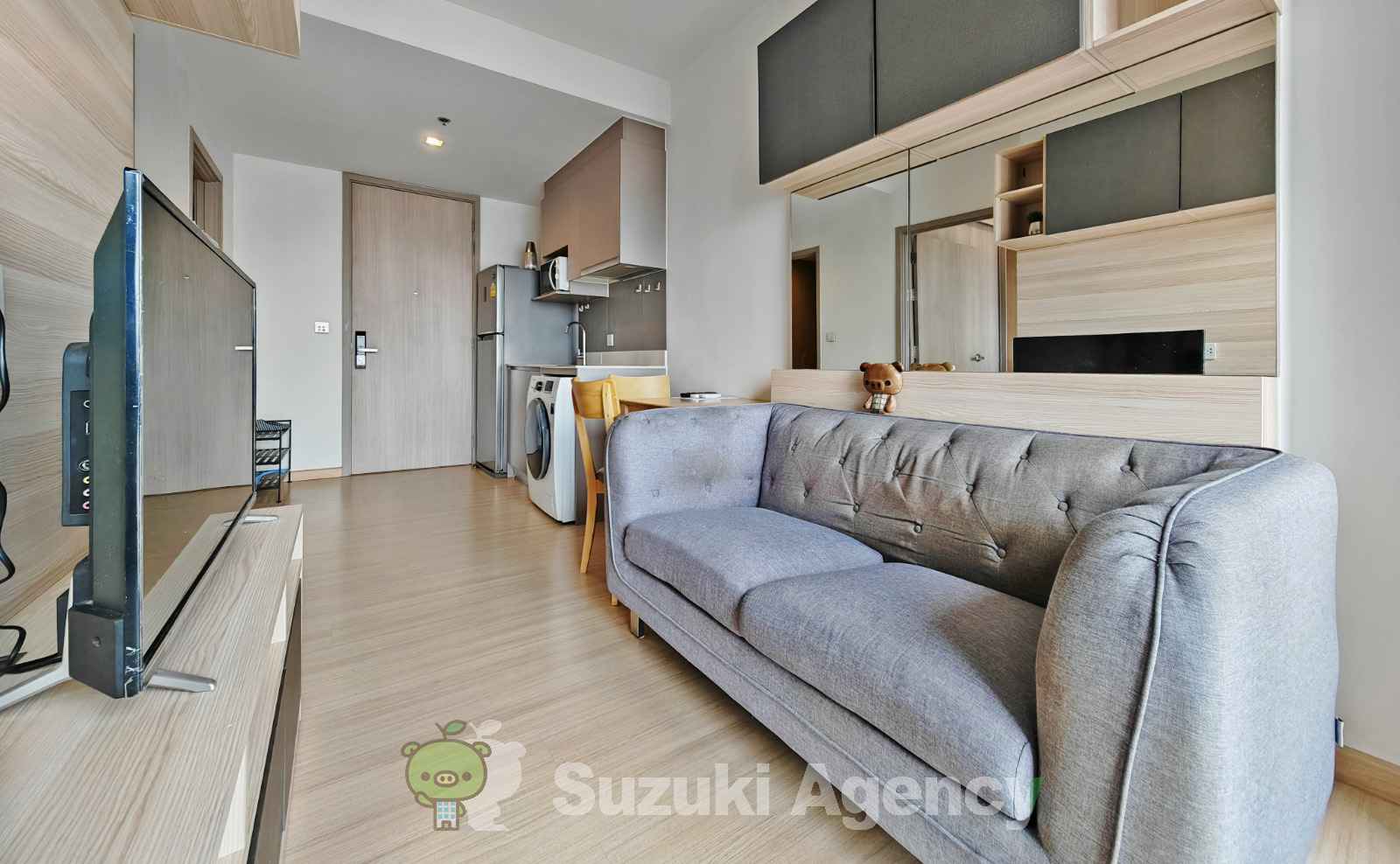 Whizdom Connect Sukhumvit の写真