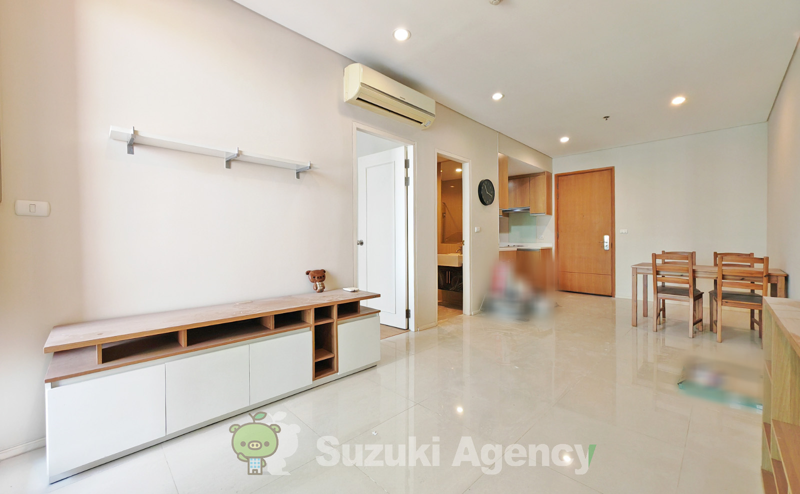 Villa Asoke の写真