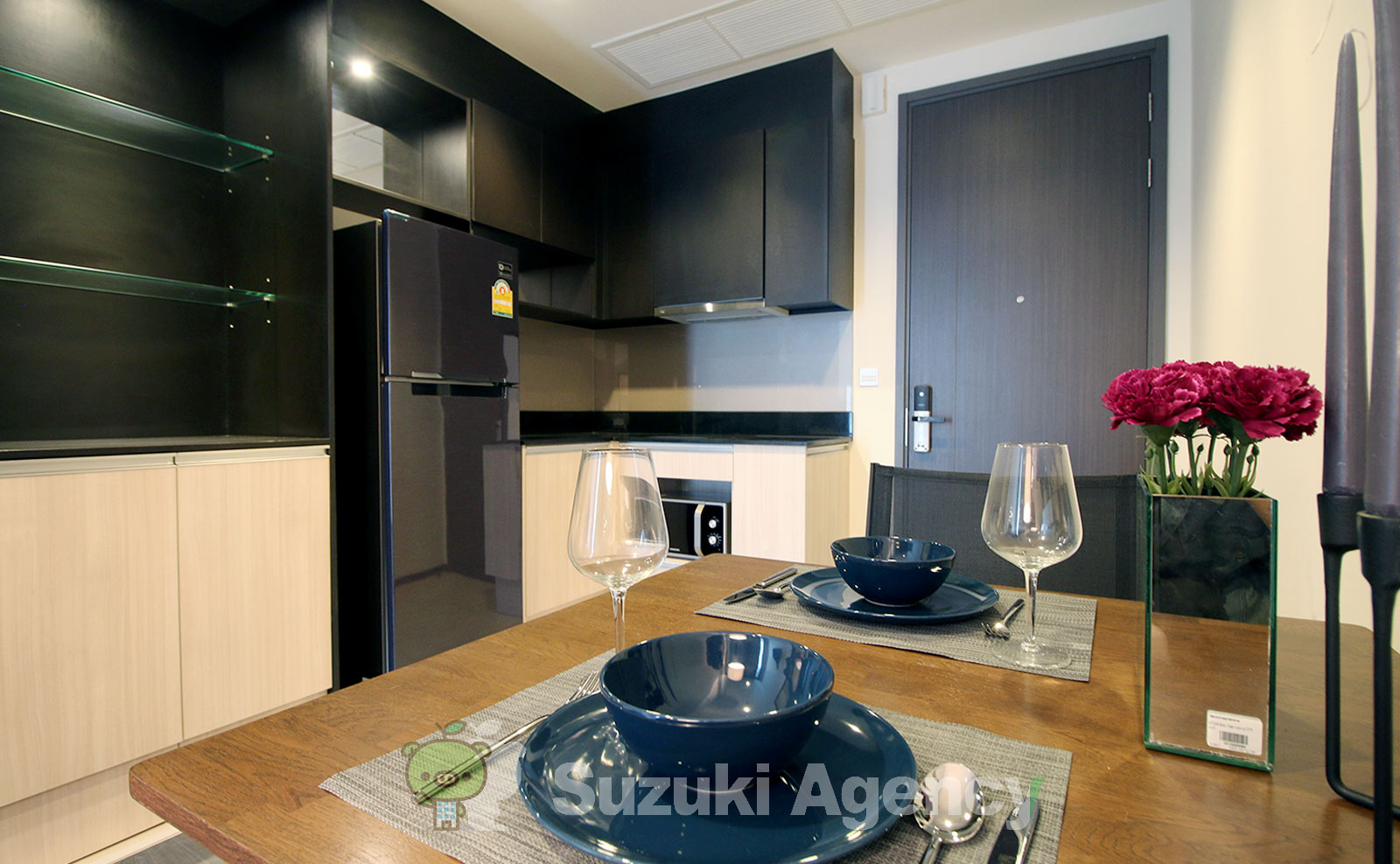 Edge Sukhumvit 23 の写真