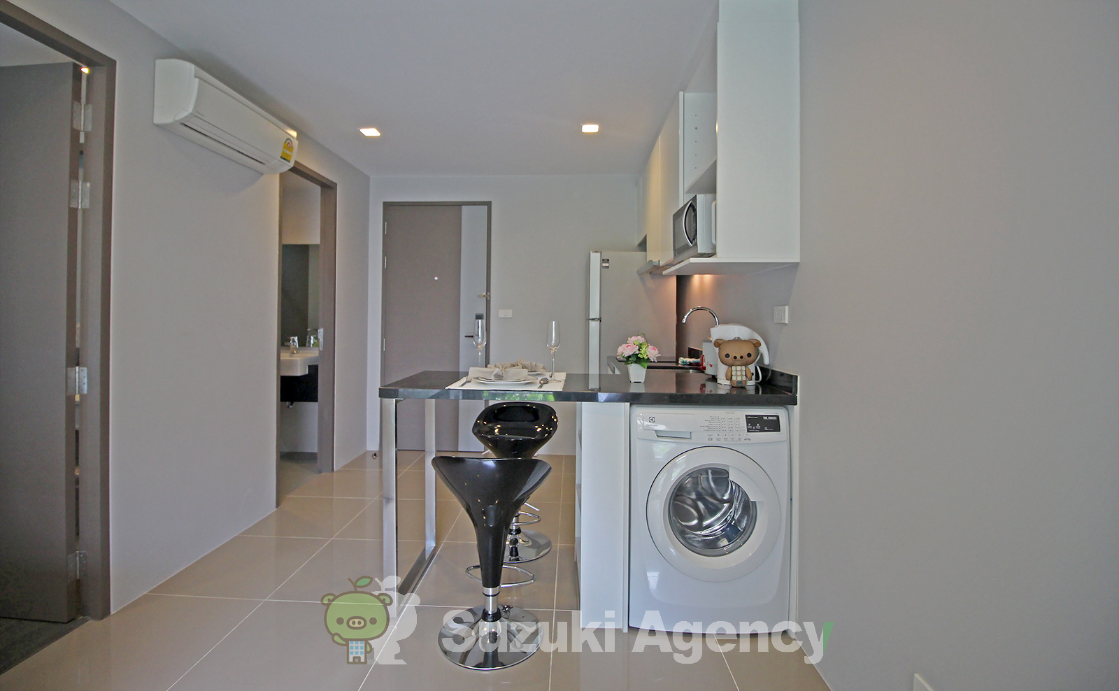 Mirage Sukhumvit 27 の写真