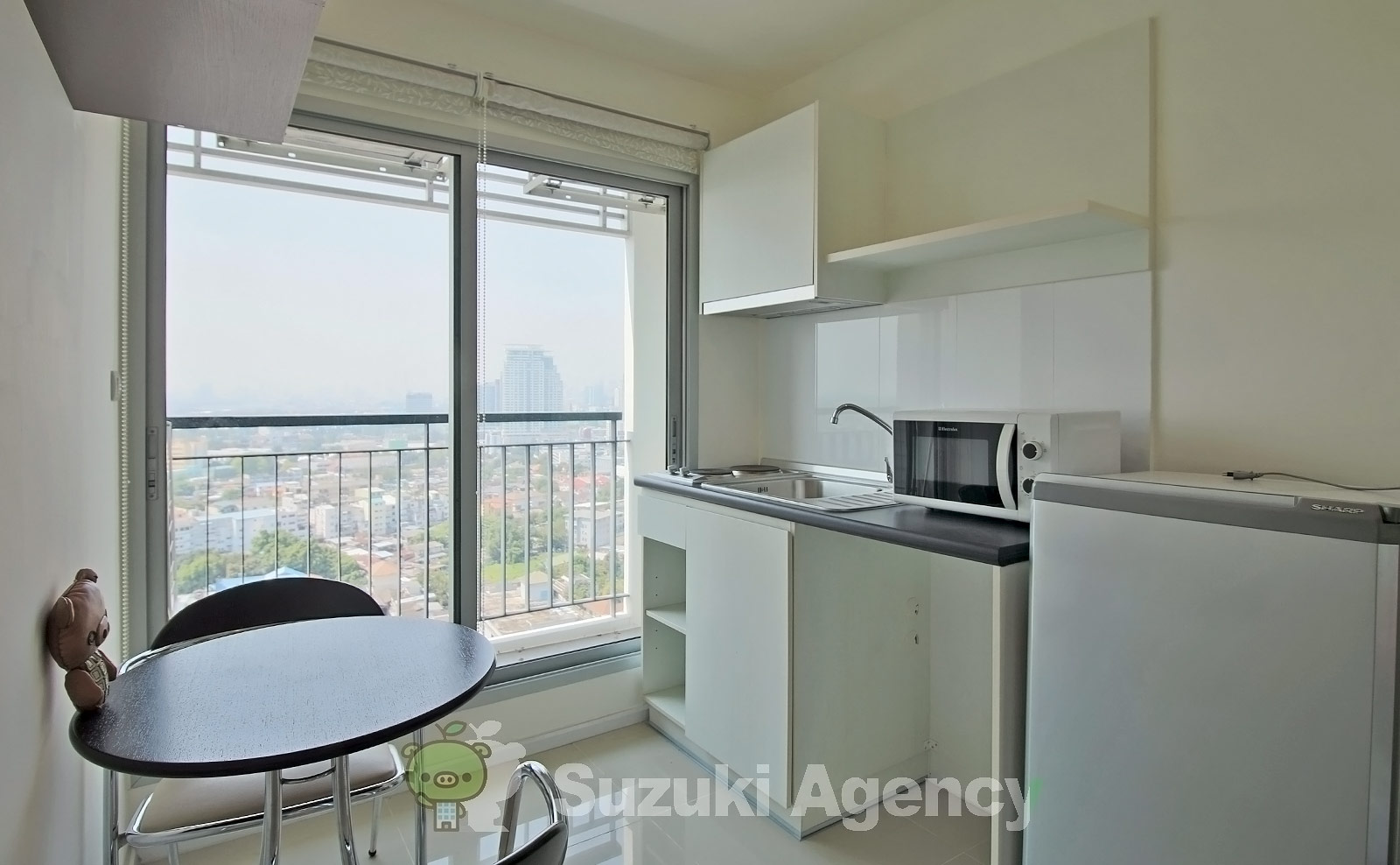 Aspire Sukhumvit 48 の写真