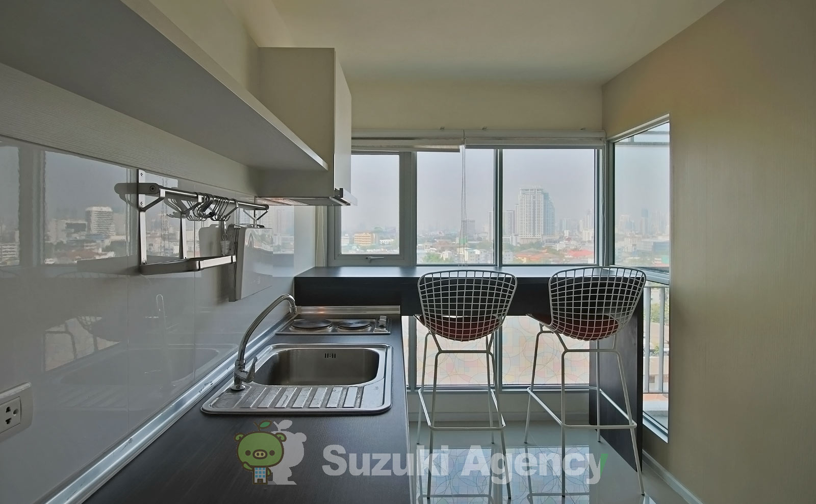 Aspire Sukhumvit 48 の写真