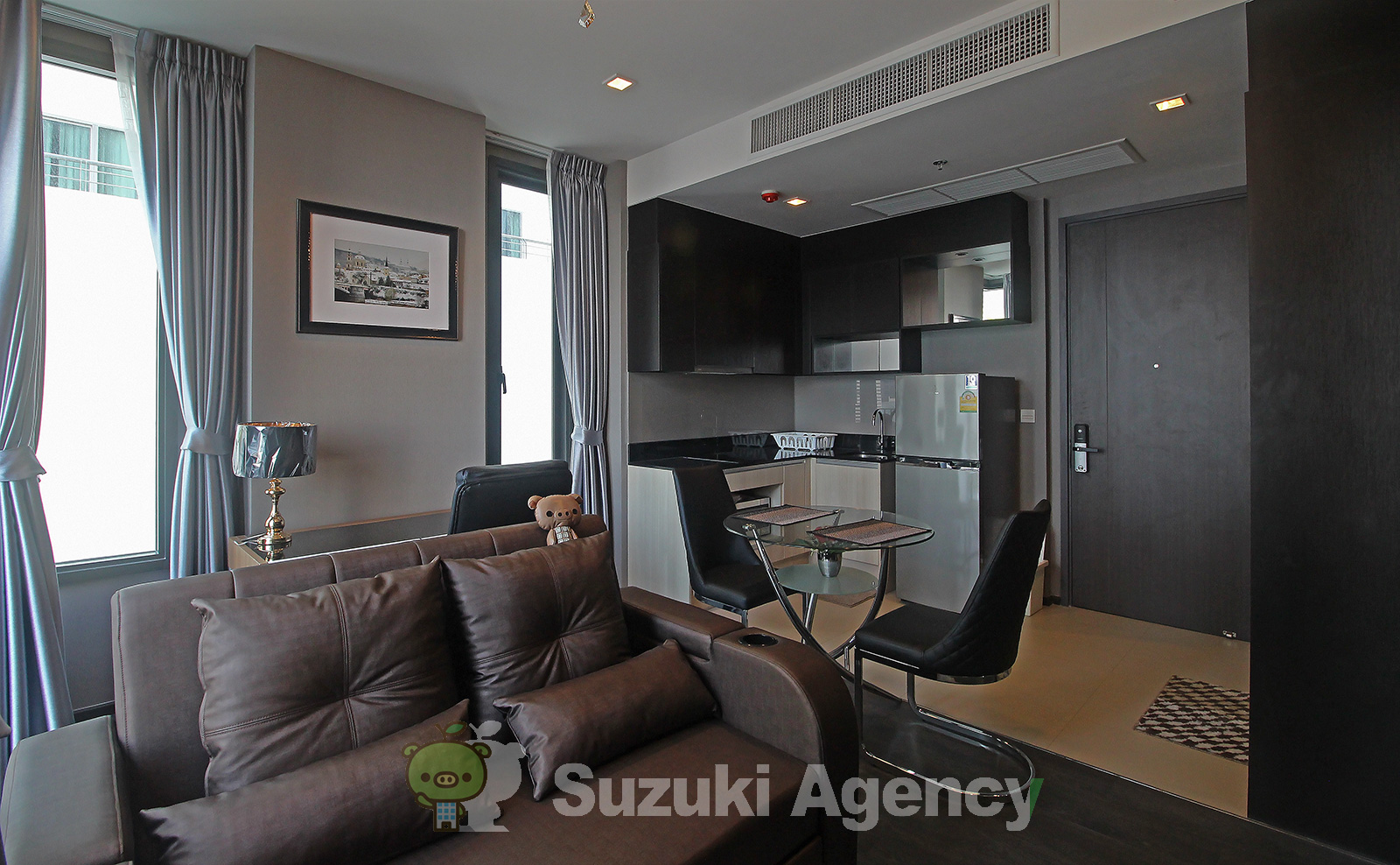 Edge Sukhumvit 23 の写真