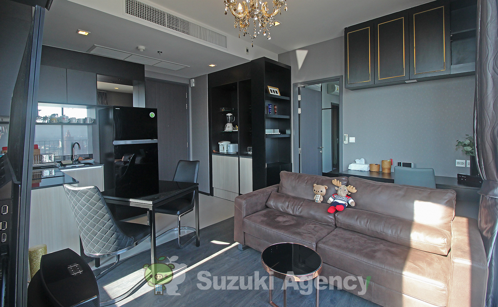Edge Sukhumvit 23 の写真