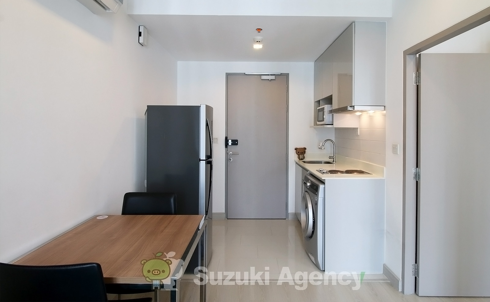 Ideo Mobi Sukhumvit 81 の写真