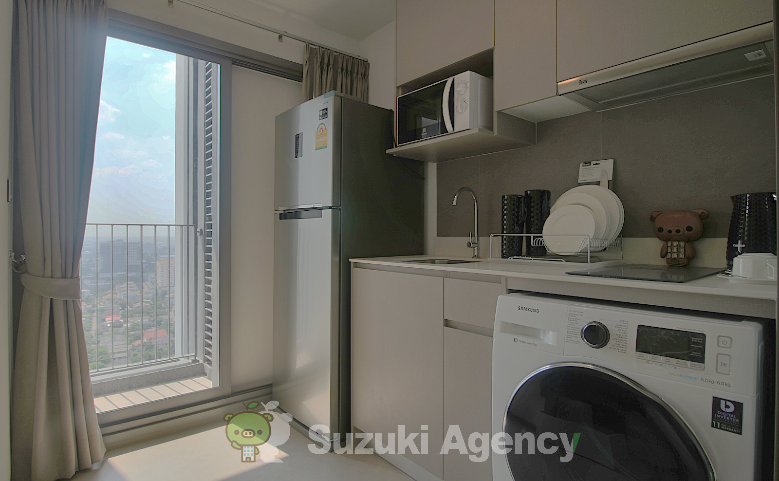 Whizdom Connect Sukhumvit の写真