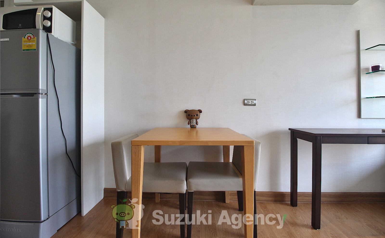 Tree Condo Luxe Sukhumvit 52 の写真