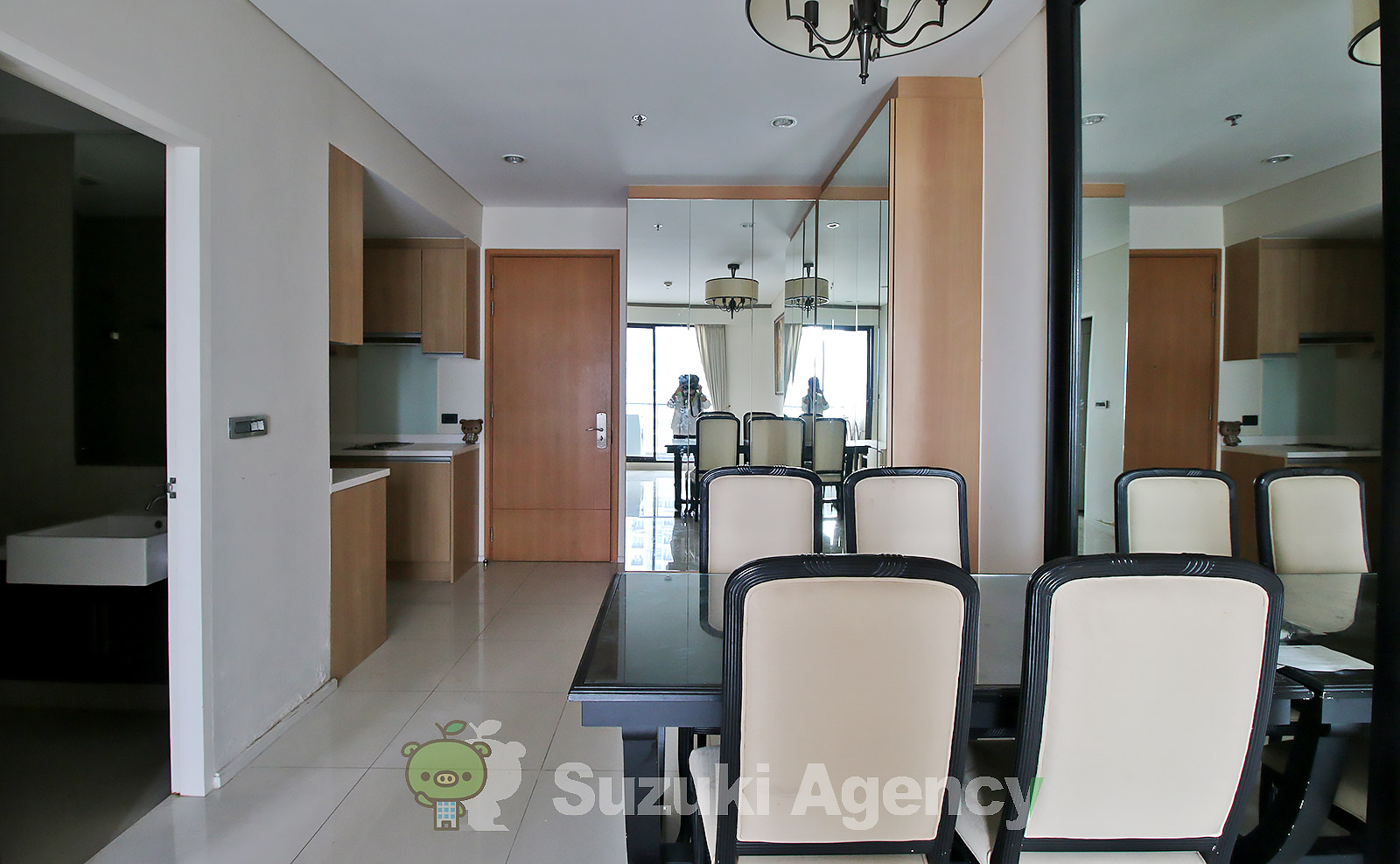 Villa Asoke の写真