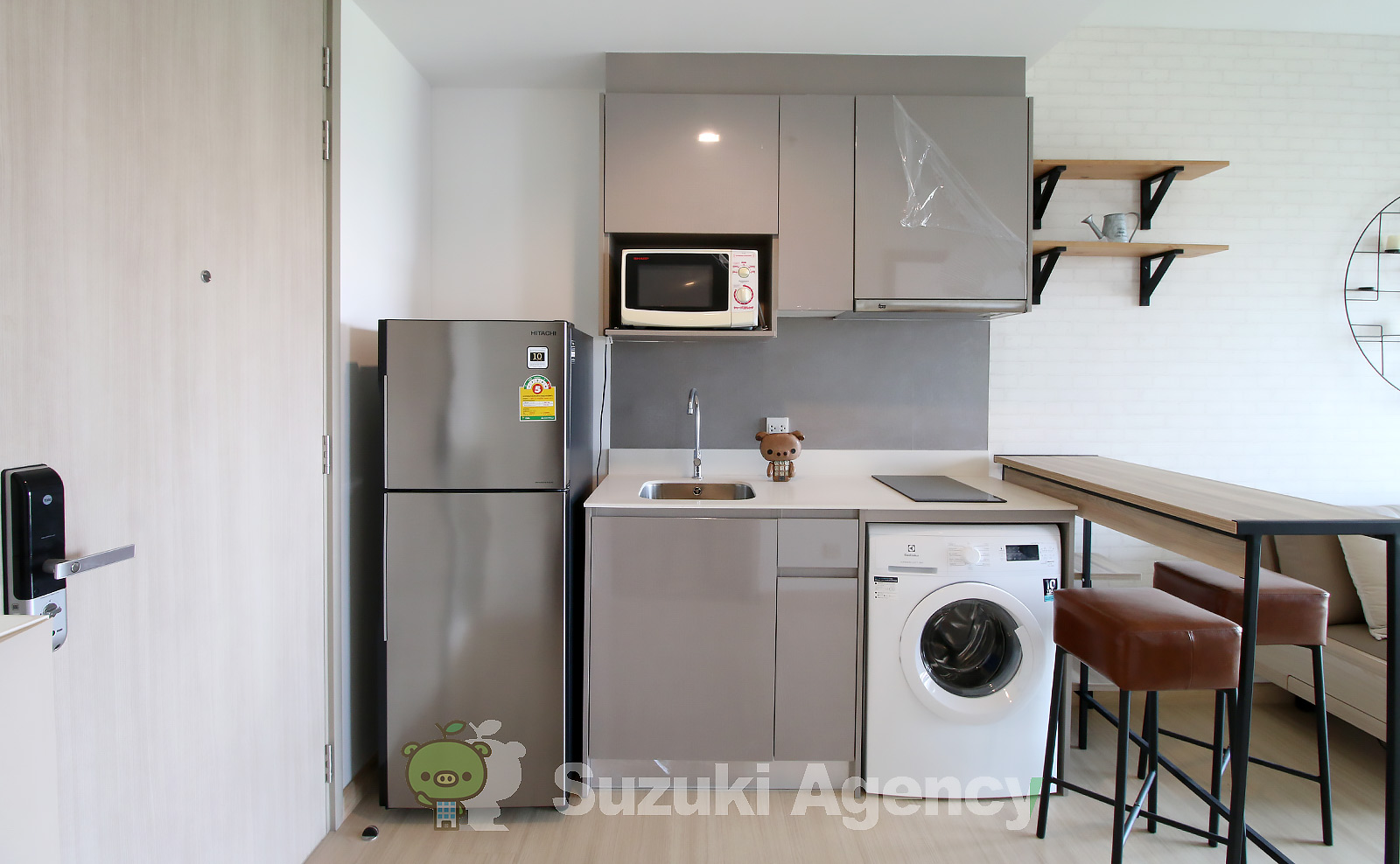 Whizdom Connect Sukhumvit の写真