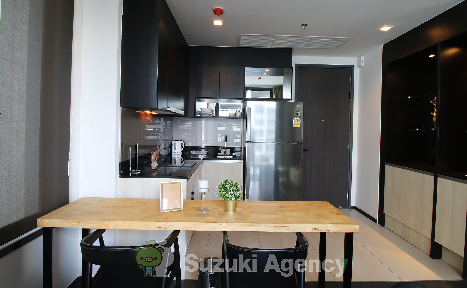 Edge Sukhumvit 23 の写真