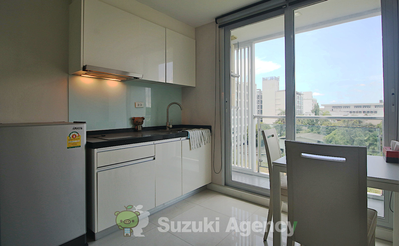 Mayfair Place Sukhumvit 64 の写真