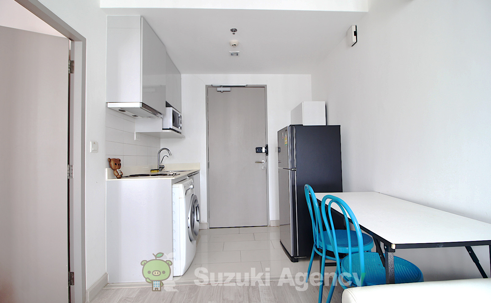 Ideo Mobi Sukhumvit 81 の写真