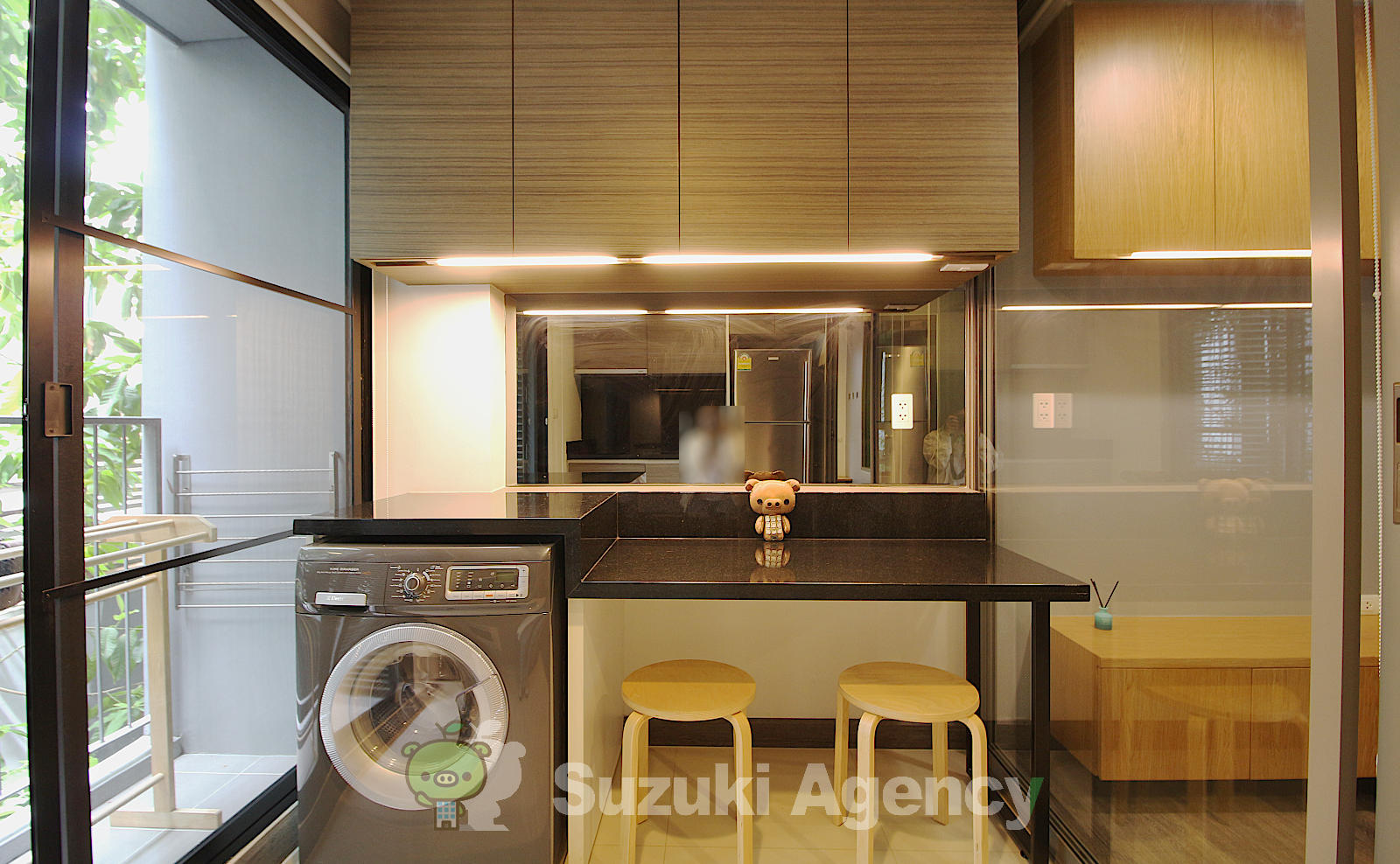 RENDE Sukhumvit 23 の写真