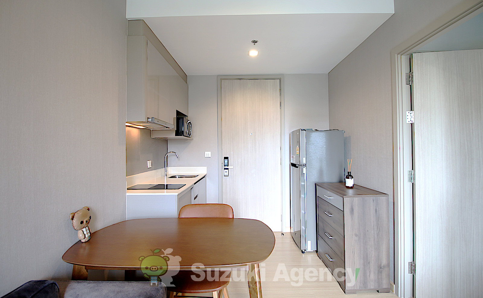 Whizdom Connect Sukhumvit の写真