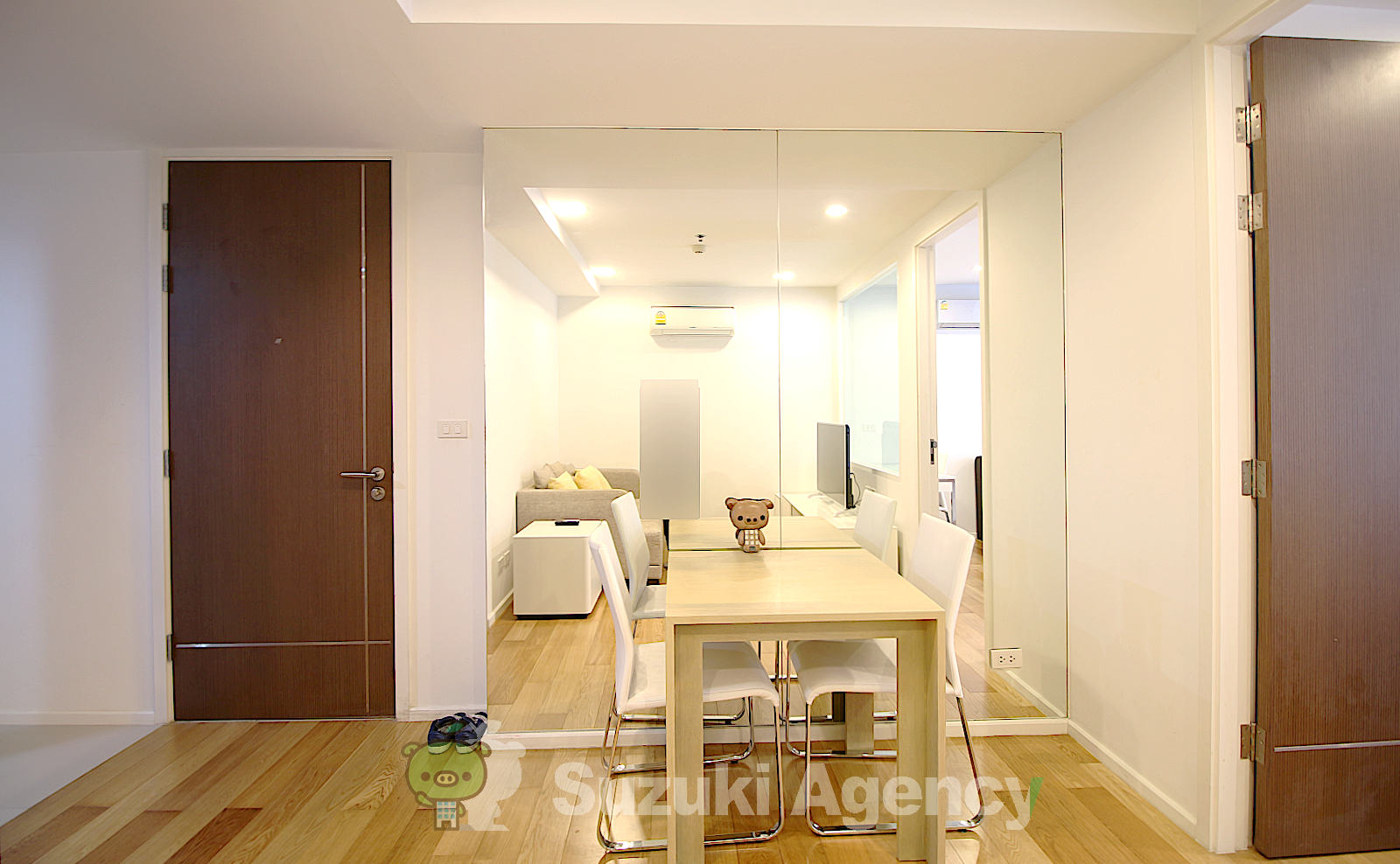 15 Sukhumvit Residence の写真