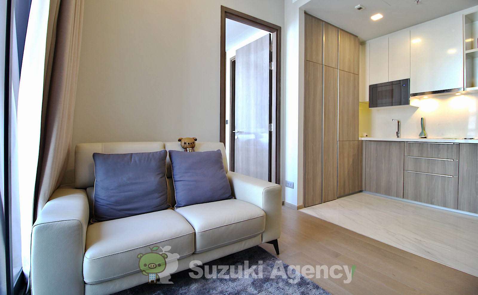 CELES Asoke の写真