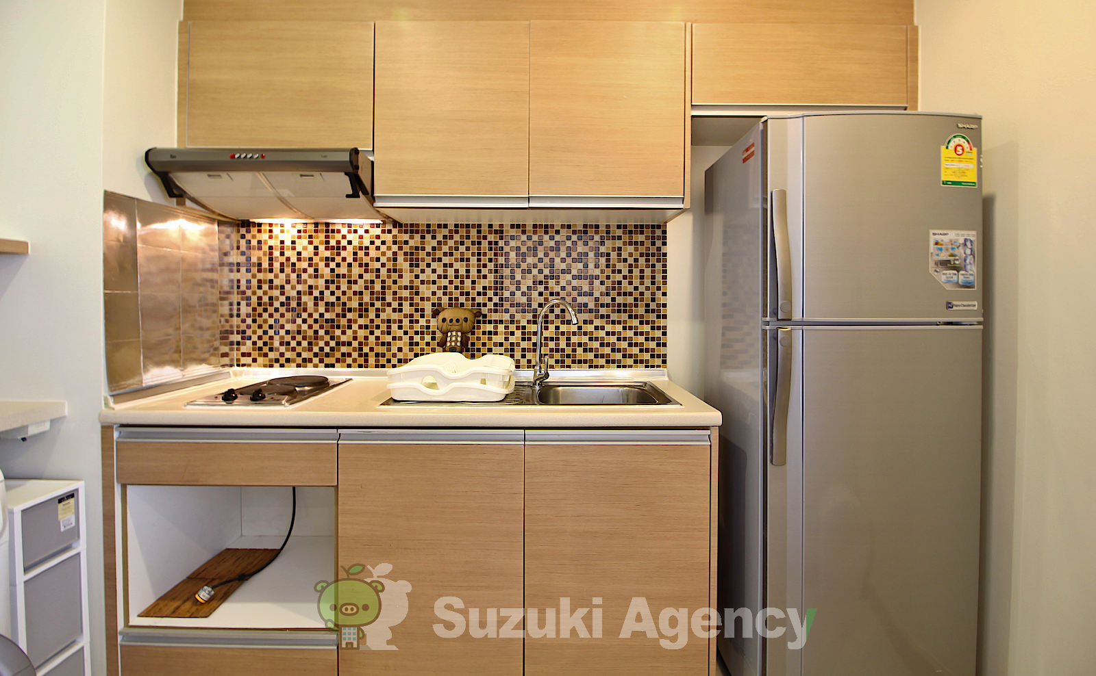Le Luk Condominium の写真