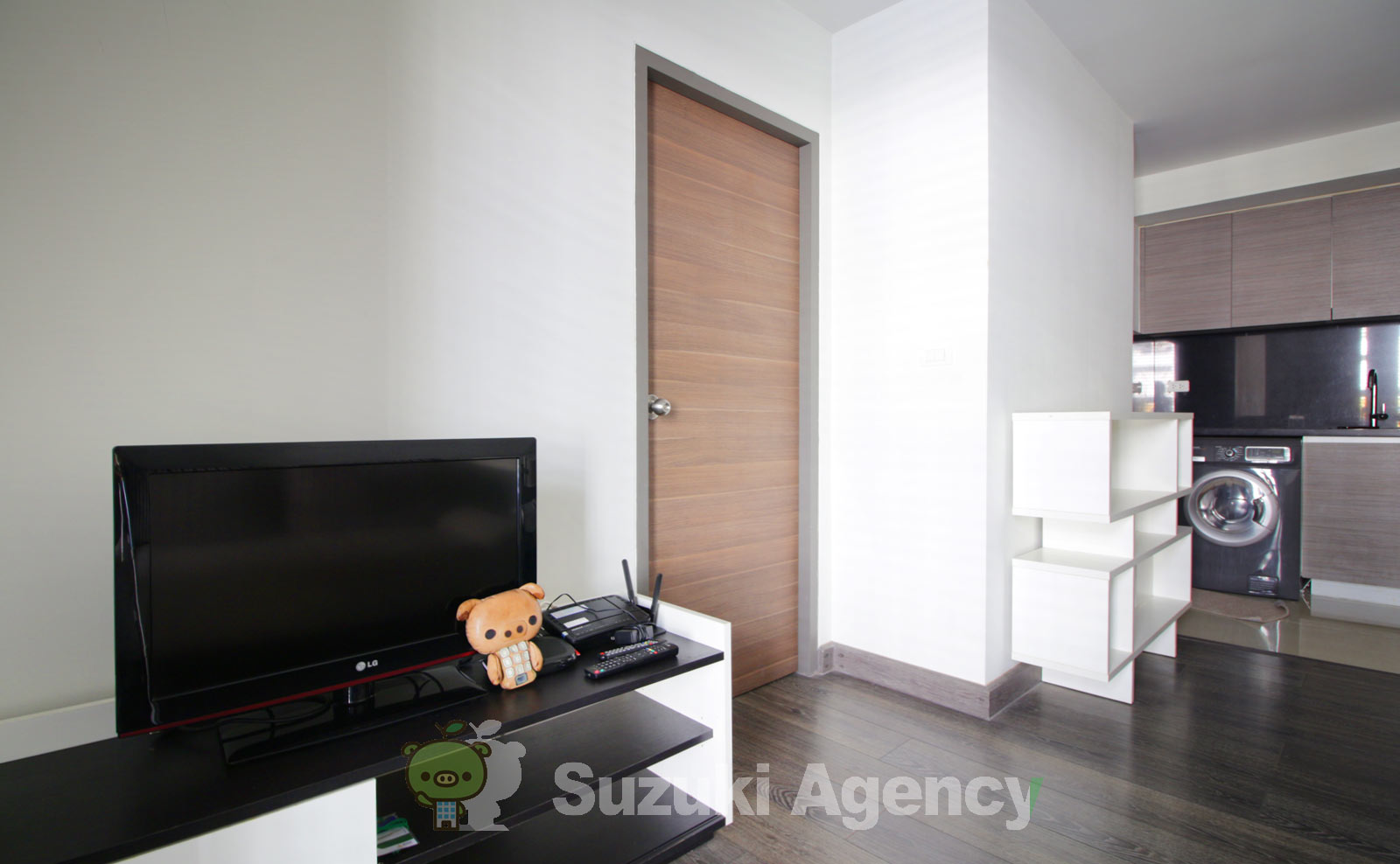 RENDE Sukhumvit 23 の写真