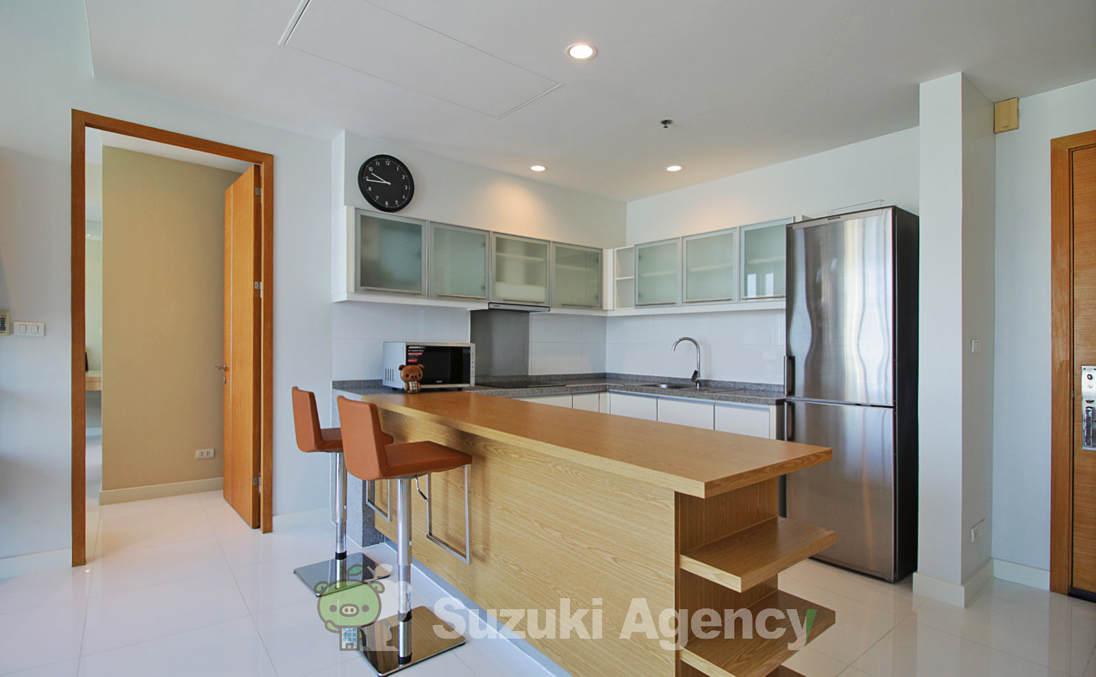Millennium Residence の写真
