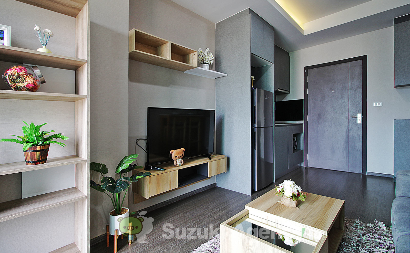 Ideo Sukhumvit 93 の写真