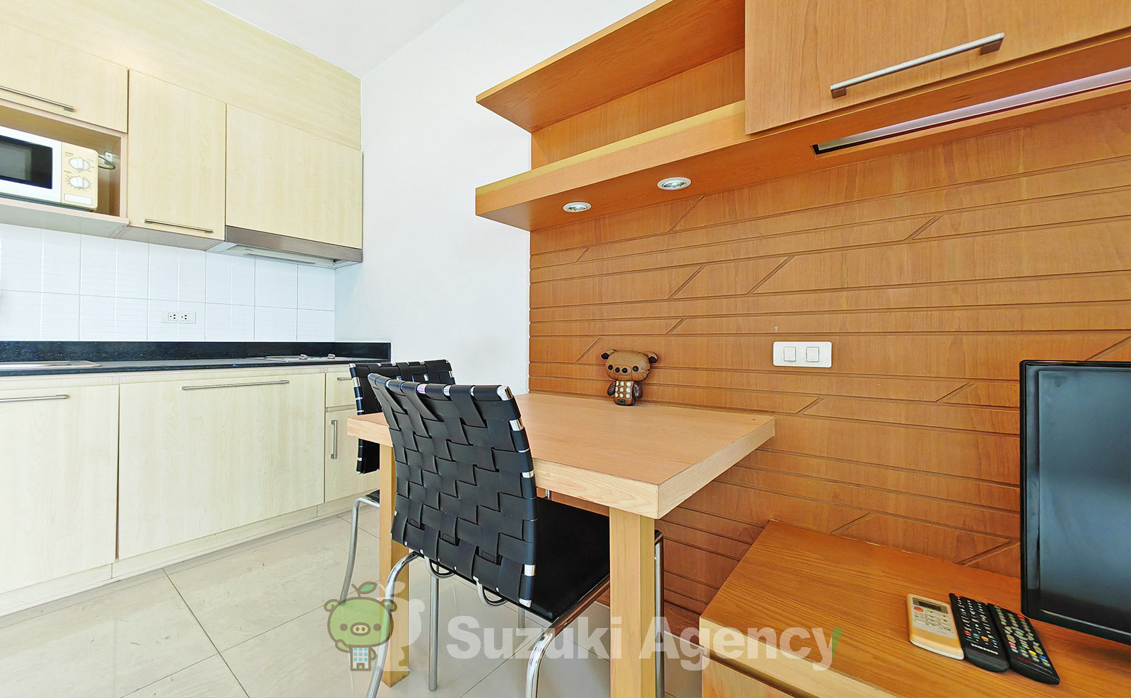 Ideo Verve Sukhumvit の写真