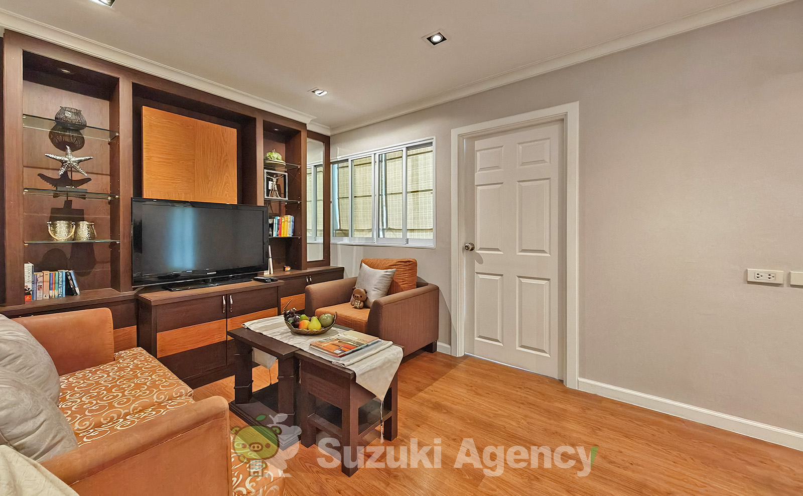 Lumpini Suite Sukhumvit 41 の写真