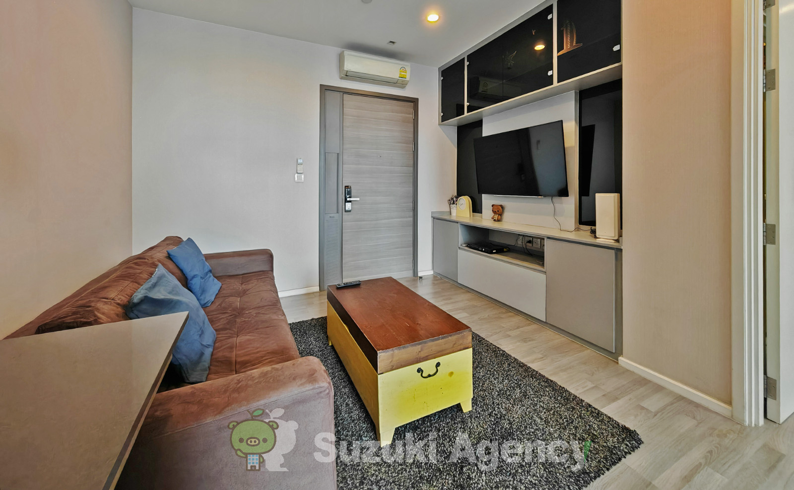 The Room Sukhumvit 69 の写真