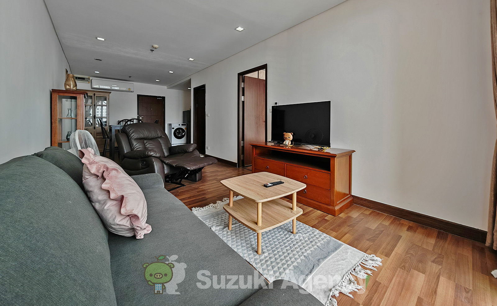 Le Luk Condominium の写真