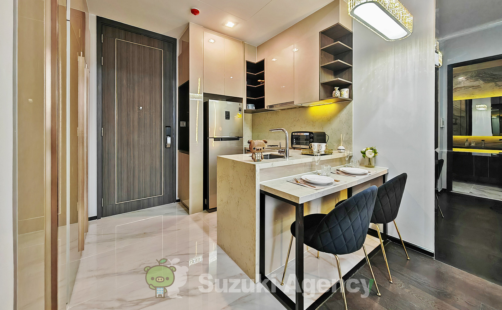LAVIQ Sukhumvit 57 の写真
