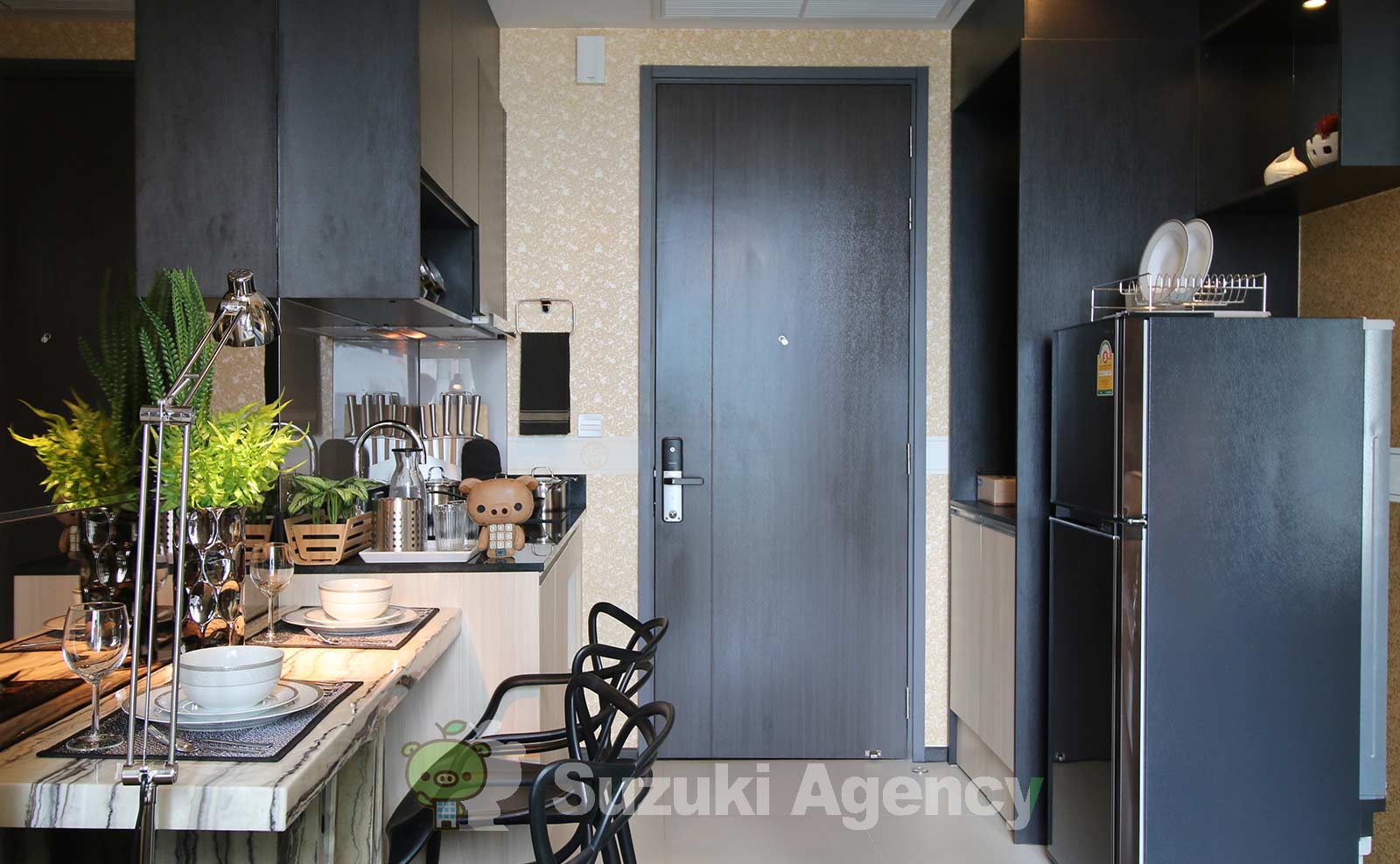 Edge Sukhumvit 23 の写真
