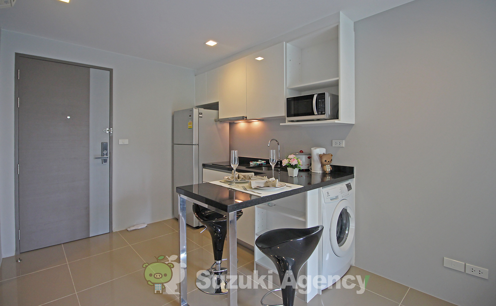 Mirage Sukhumvit 27 の写真